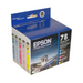 T078920S Epson 78 Color Original Ink Cartridge – Inkjets | Epson