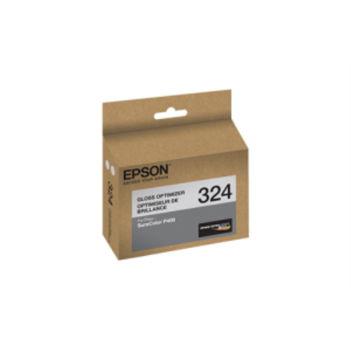 T324020 Epson 324 Gloss Optimizer Ink Cartridge – Inkjets | Epson