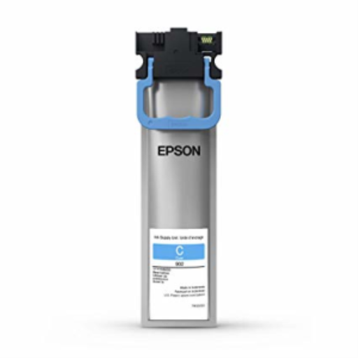T902220 Epson T902 Cyan Original Ink Cartridge – Inkjets | Epson