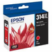 T314XL820S Epson 314XL Red Original Ink Cartridge – Inkjets | Epson