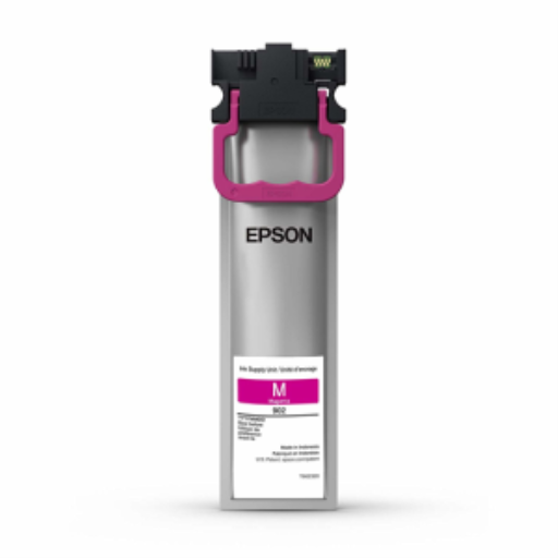 T902 Epson Magenta Original Ink Cartridge – Inkjets | Epson