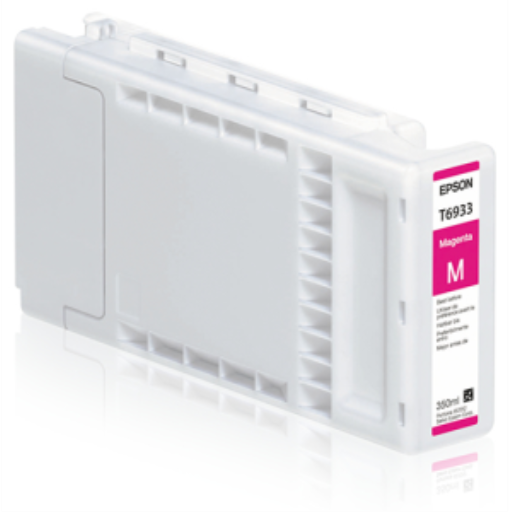 Epson SureColor T-Series UltraChrome XD- Magenta 350 – Inkjets | Epson