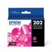 T202320S Epson T202 Magenta Durabrite Ultra Ink Cartridge – Inkjets | Epson