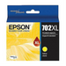 T702XL420-S Epson T702 HC Yellow Original Ink Cartridge – Inkjets | Epson