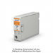 EPSON UltraChrome HDX Orange Ink 150 ML – Inkjets | Epson
