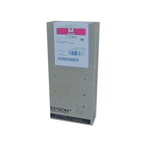 Epson T10W Magenta Ink Pack, High Capacity – Inkjets | Epson