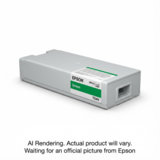EPSON UltraChrome HDX Green Ink 150 ML – Inkjets | Epson