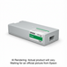 EPSON UltraChrome HDX Green Ink 150 ML – Inkjets | Epson