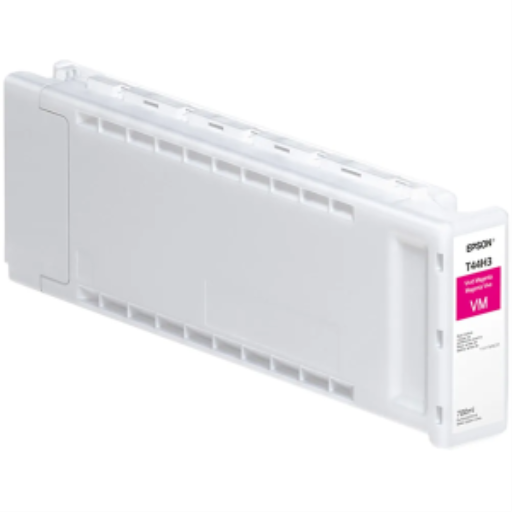 Epson T44H320 UltraChrome PRO12 Vivid Magenta 700mL – Inkjets | Epson