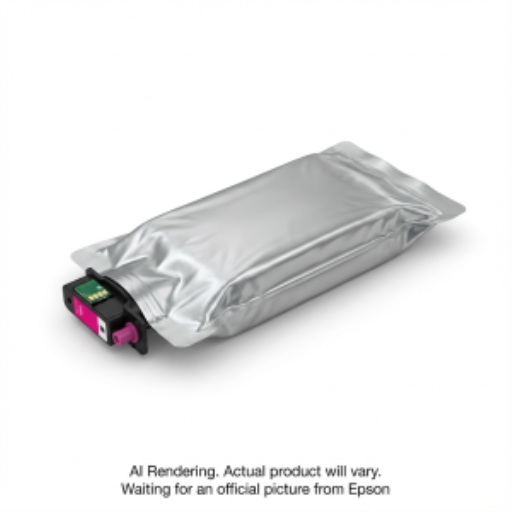 Epson T10S Magenta Ink Pack, Standard Capacity – Inkjets | Epson