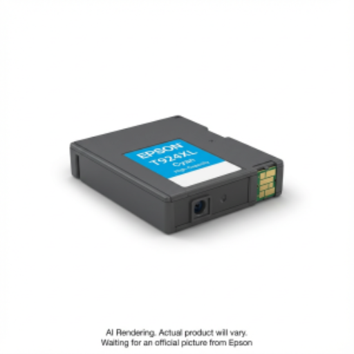 EPSON T924 Cyan Ink Cartridge High Capacity – Inkjets | Epson