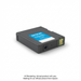 EPSON T924 Cyan Ink Cartridge High Capacity – Inkjets | Epson