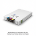 Epson UltraChrome PRO12 Matte Black 350mLT44P820 – Inkjets | Epson