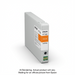 Epson UltraChrome PRO12 Orange 350mLT44PA20 – Inkjets | Epson
