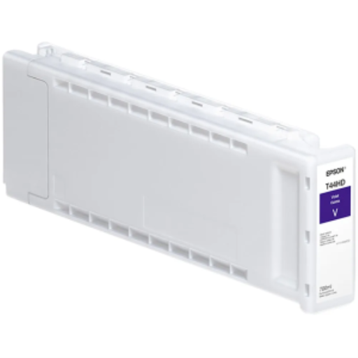 Epson T44HD20 UltraChrome PRO12 Violet 700mL – Inkjets | Epson