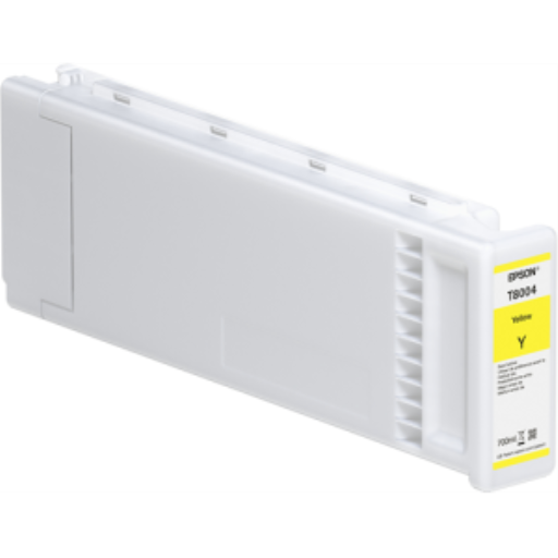 T800400 Epson UltraChrome PRO Yellow Ink Cartridge 700ML – Inkjets | Epson