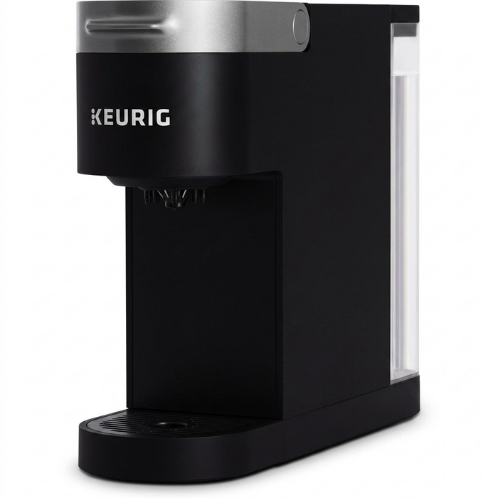 Keurig Brewer - Keur Brwr Kslm Black Mltstrm Ca – Coffee Machines | Keurig Canada Inc.