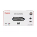 Canon CARTRIDGE 111 BLACK – Toners | Canon