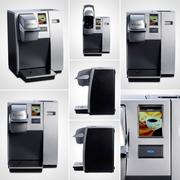 COFFEE BREWER-KEURIG K155 OFFICEPRO (00155) 1/EA – Coffee Machines | Keurig Canada Inc.