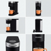 Keurig Brewer - Keur Brwr Kslm Black Mltstrm Ca – Coffee Machines | Keurig Canada Inc.
