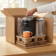 Keurig Brewer - Keur Brwr Kslm Black Mltstrm Ca – Coffee Machines | Keurig Canada Inc.