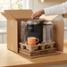 Keurig Brewer - Keur Brwr Kslm Black Mltstrm Ca – Coffee Machines | Keurig Canada Inc.