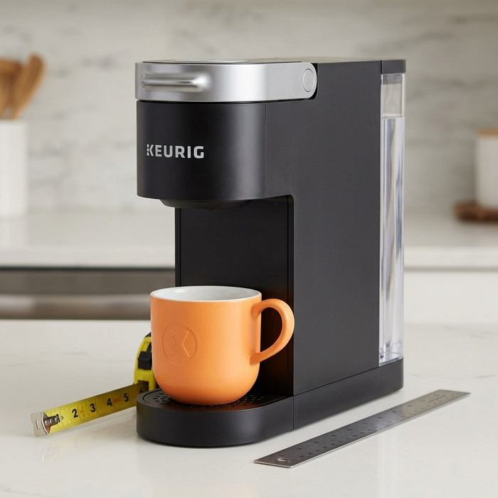 Keurig Brewer - Keur Brwr Kslm Black Mltstrm Ca – Coffee Machines | Keurig Canada Inc.