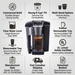 Keurig Brewer (Commercial) - Keur Brwr K1550 Commercial Ca – Coffee Machines | Keurig Canada Inc.