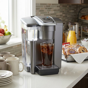 Keurig Brewer (Commercial) - Keur Brwr K1550 Commercial Ca – Coffee Machines | Keurig Canada Inc.