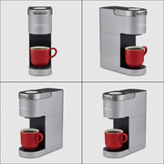 Keurig Brewer (Commercial) - Keur Brwr K-Suite Commercial Gen2 Ca – Coffee Machines | Keurig Canada Inc.