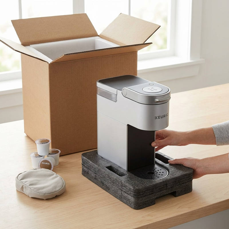 Keurig Brewer (Commercial) - Keur Brwr K-Suite Commercial Gen2 Ca – Coffee Machines | Keurig Canada Inc.