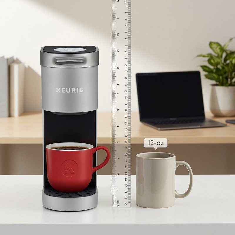 Keurig Brewer (Commercial) - Keur Brwr K-Suite Commercial Gen2 Ca – Coffee Machines | Keurig Canada Inc.