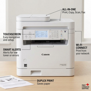 Canon imageCLASS MF287dw