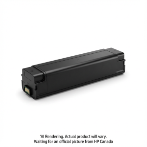 HP 738 300-ml Black DesignJet Ink Cartridge – Inkjets | HP Canada