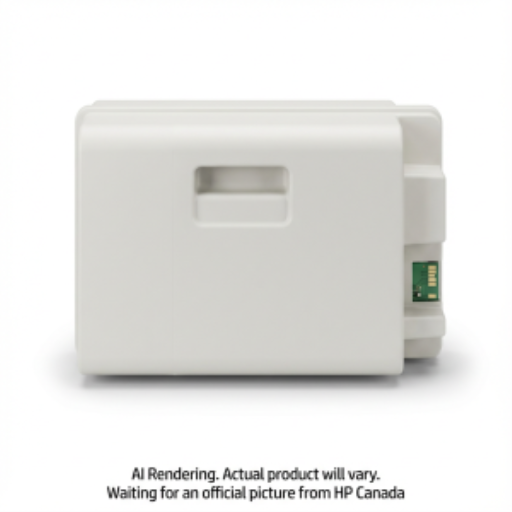 3ED19A HP HP 777 DesignJet Maintenance Cartridge – Inkjets | HP Canada