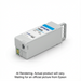 Epson ULTRACHROME XD3 Cyan Cartridge, 350MLT50S220 – Inkjets | Epson