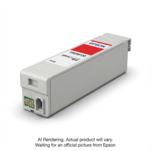 Epson ULTRACHROME XD3 Red Cartridge, 350MLT50SF20 – Inkjets | Epson