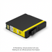 T786XL420-S Epson EPSON T786 DURABrite Ultra XL Yellow Ink C – Inkjets | Epson
