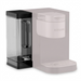 High-resolution hero shot of the Keurig K-2500 Brewer with it's 3.25L reservoir (MPN: 76-38571).