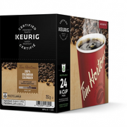 COFFEE-K CUP TIM HORTONS 100% COLOMBIAN-11309 24/BX – K-Cups | Keurig Canada Inc.