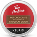 HOT CHOCOLATE-K CUP TIM HORTONS 20/BX – K-Cups | Keurig Canada Inc.