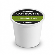 COFFEE-K CUP VAN HOUTTE HONDURAS EXTRA BOLD MEDIUM ROAST 20/BX – K-Cups | Keurig Canada Inc.