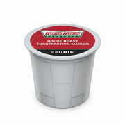 COFFEE-K CUP KRISPY KREME LIGHT MEDIUM HOUSE ROAST, 30/BX 30/BX – K-Cups | Keurig Canada Inc.