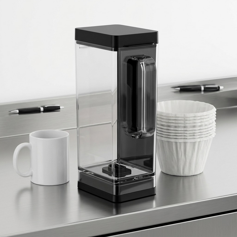 COFFEE BREWER RESERVOIR-KEURIG K-2500 3.25L 1/EA – Accessories | Keurig Canada Inc.