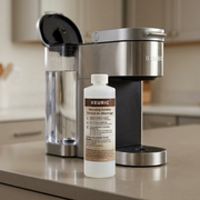 DESCALING SOLUTION-KEURIG 414ML. 1/EA – Accessories | Keurig Canada Inc.