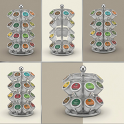 Keurig? K-Cup? Pod Carousel – Accessories | Keurig Canada Inc.