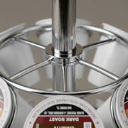 Keurig? K-Cup? Pod Carousel – Accessories | Keurig Canada Inc.