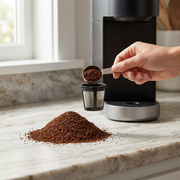 Adagio Coffee Ground - Adag Colomb Med Grd 2.5Oz – Ground | Keurig Canada Inc.