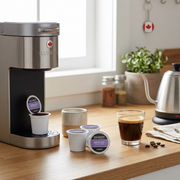 Van Houtte? Coffee Single Serve - Vhou Kc Fto Dolce Crema Med 20Ct Sl – K-Cups | Keurig Canada Inc.