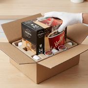 COFFEE-K CUP TIM HORTONS 100% COLOMBIAN-11309 24/BX – K-Cups | Keurig Canada Inc.